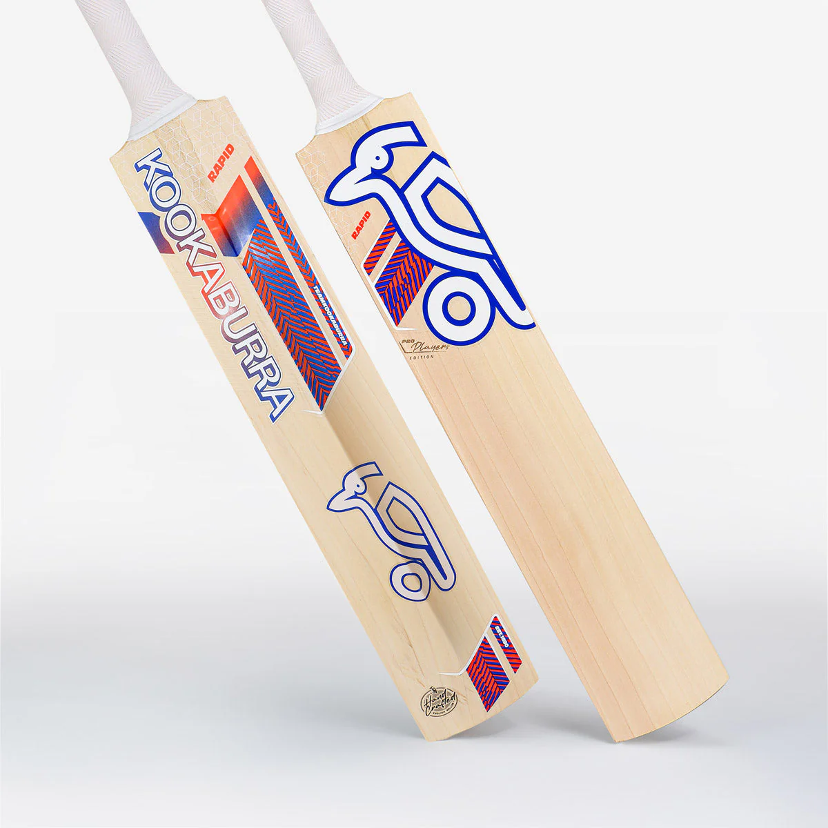 Kookaburra Rapid Pro Players Edition Cricket Bat - Image 14