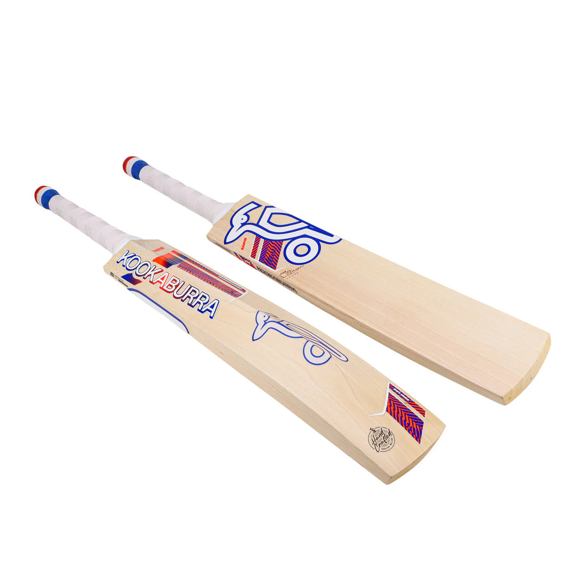 Kookaburra Rapid Pro Players Edition Cricket Bat - Image 2