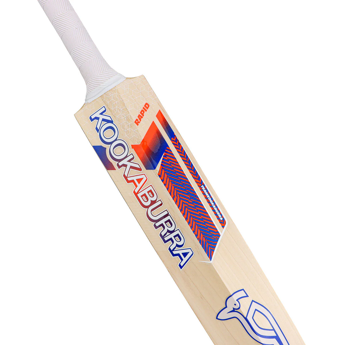 Kookaburra Rapid Pro Players Edition Cricket Bat - Image 4