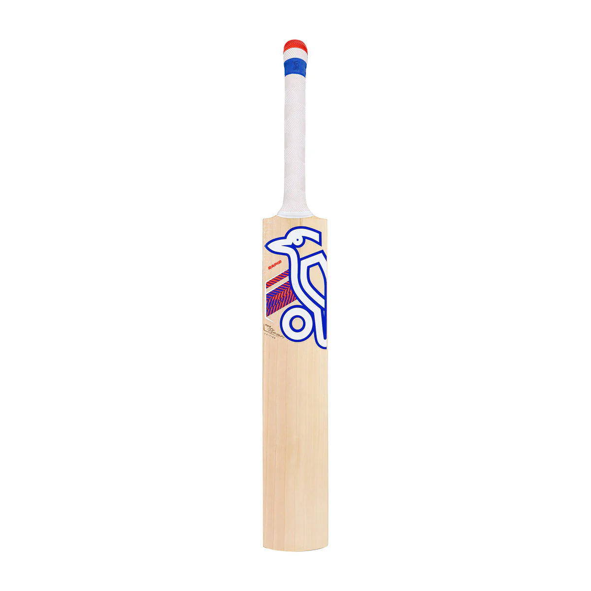 Kookaburra Rapid Pro Players Edition Cricket Bat - Image 6