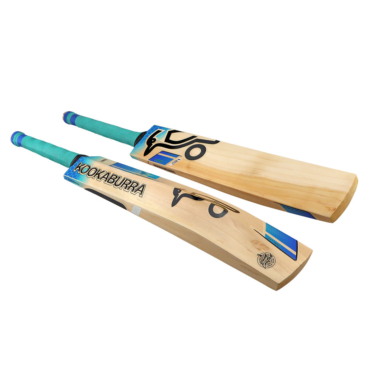 Kookaburra Rapid Ultarlite Cricket Bat - Image 2