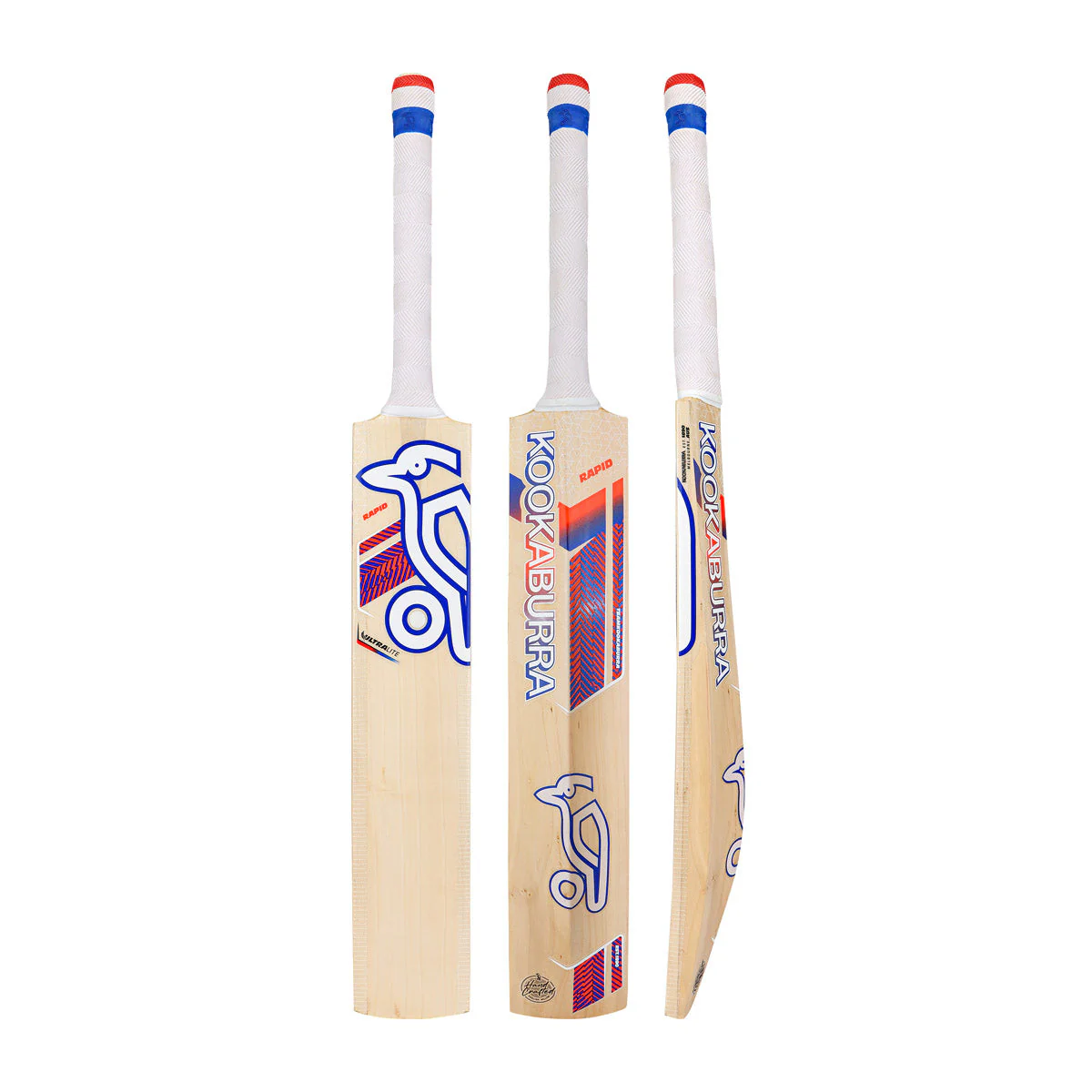Kookaburra Rapid Ultralite Cricket Bat