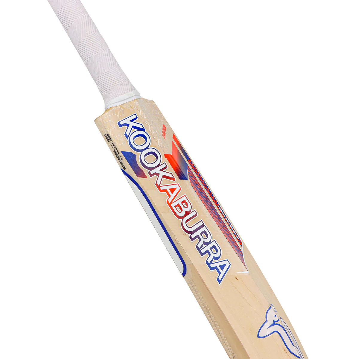 Kookaburra Rapid Ultralite Cricket Bat - Image 5