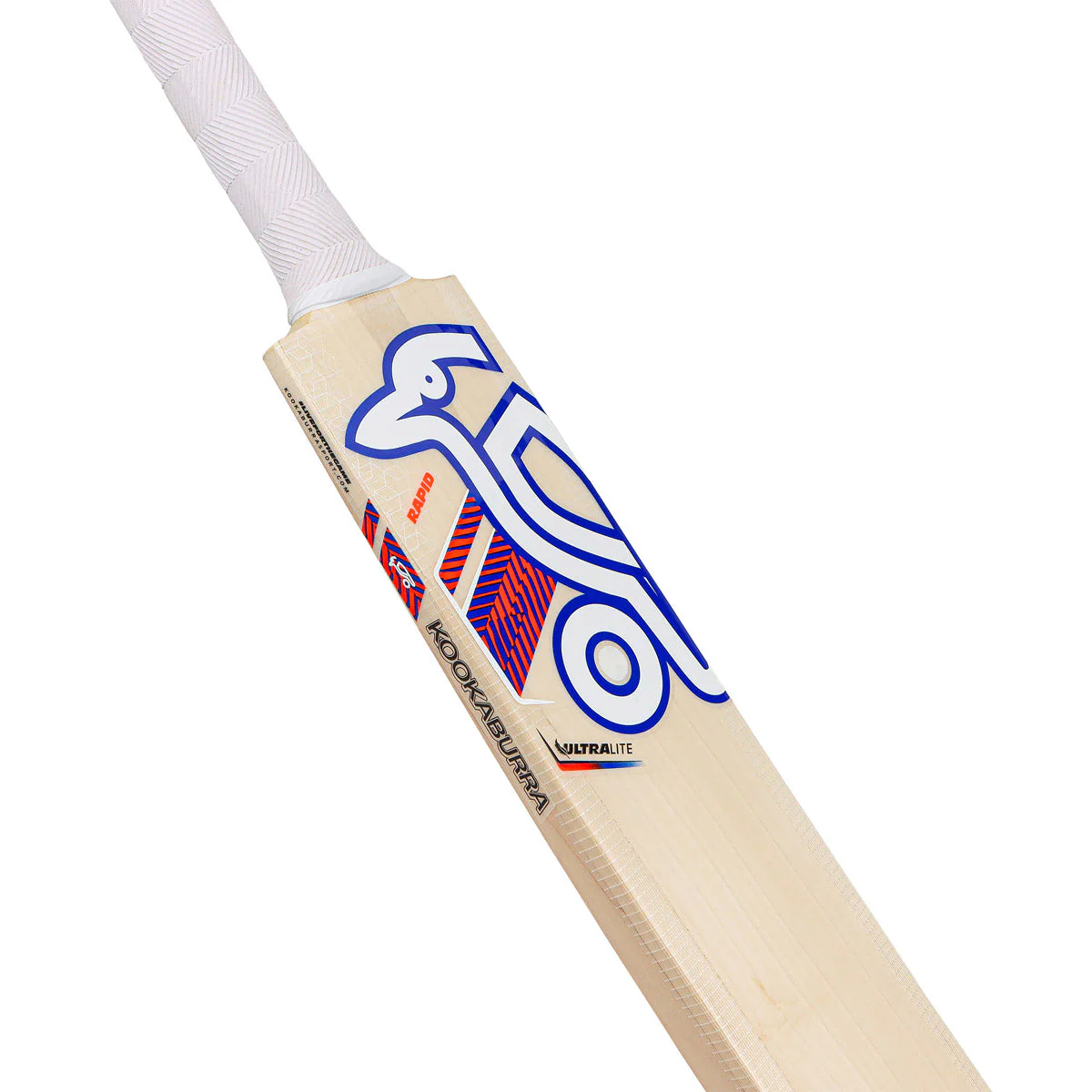 Kookaburra Rapid Ultralite Cricket Bat - Image 8