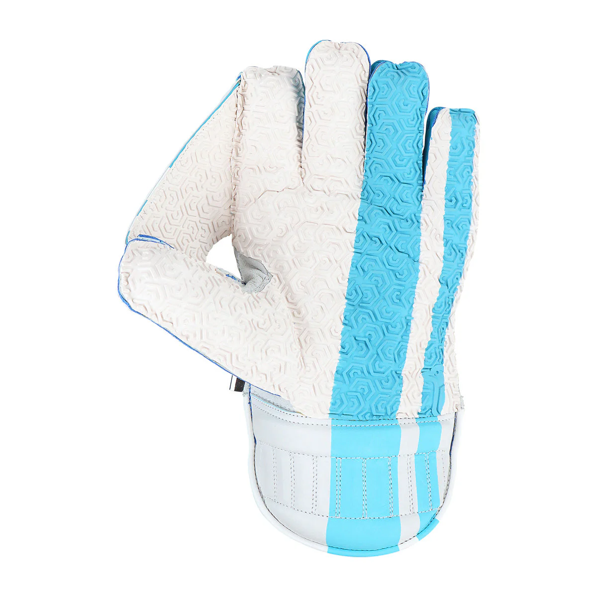 Kookaburra Short Cut 1.1 Wicket Keeping Gloves - 2025 - Image 3