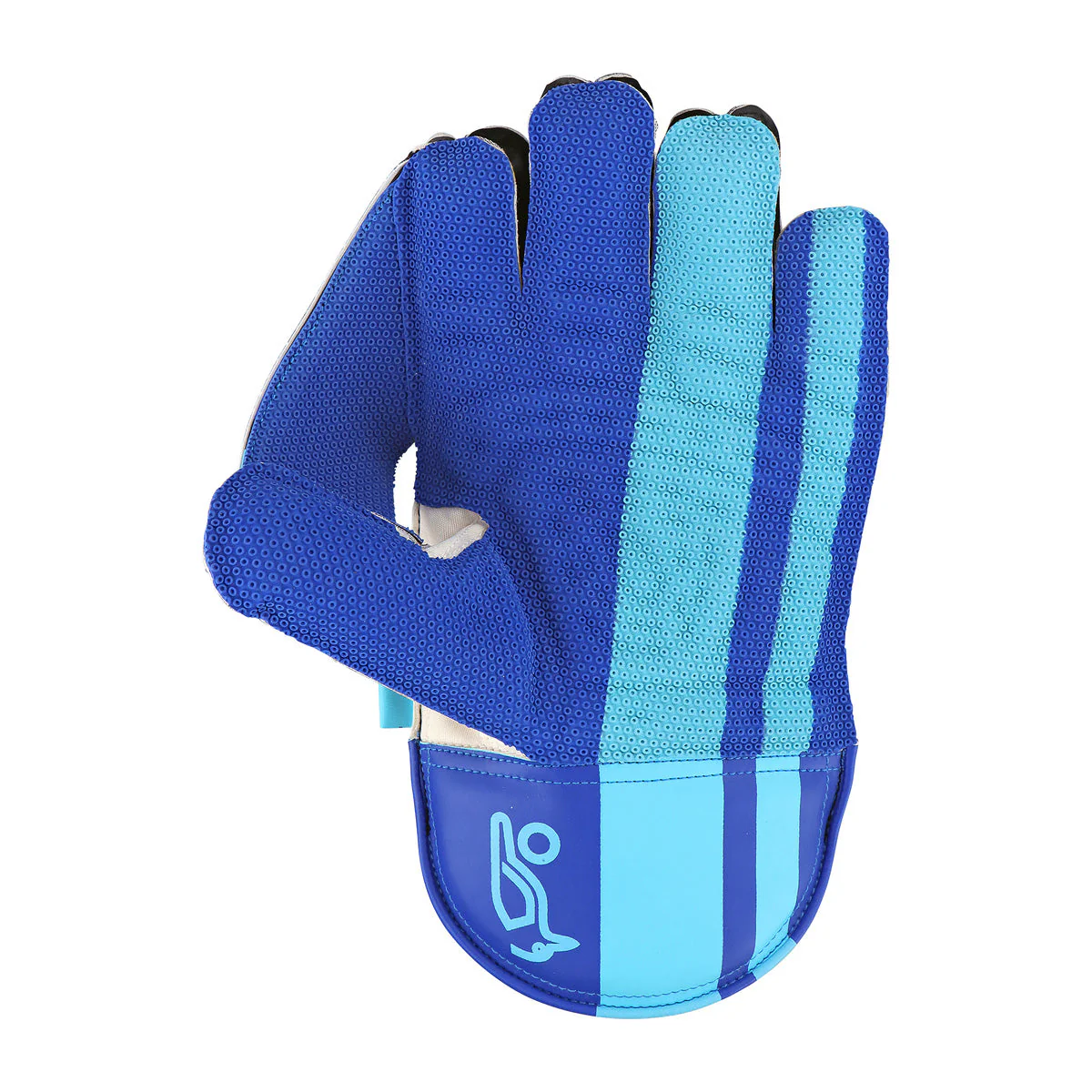 Kookaburra Short Cut 2.1 Wicket Keeping Gloves - 2025 - Image 3