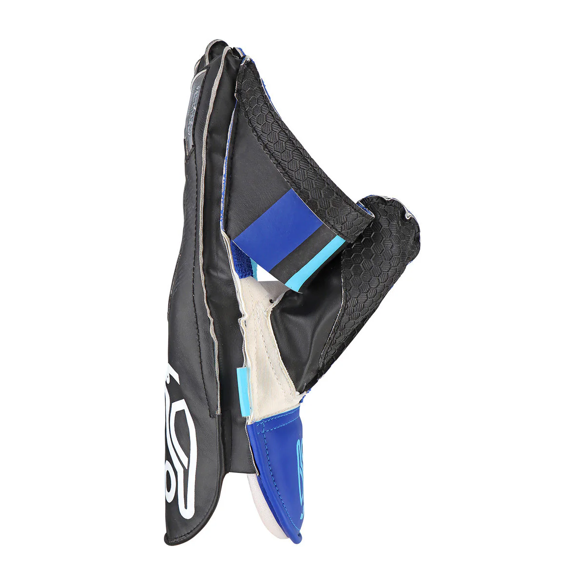 Kookaburra Short Cut 2.1 Wicket Keeping Gloves - 2025 - Image 4