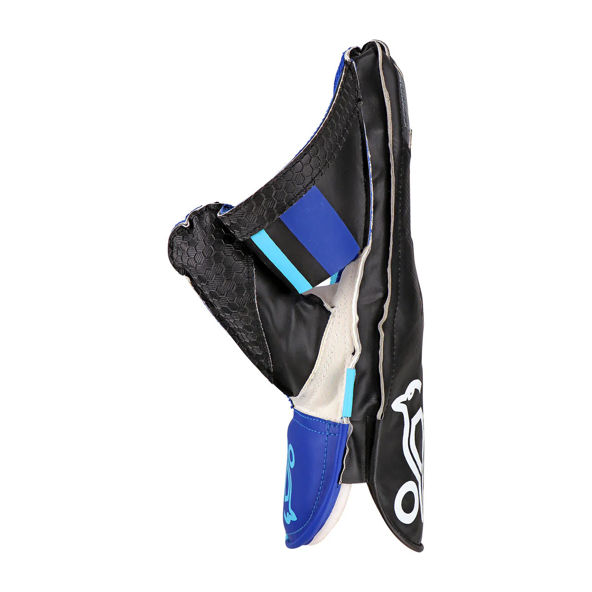 Kookaburra Short Cut 2.1 Wicket Keeping Gloves - 2025 - Image 5