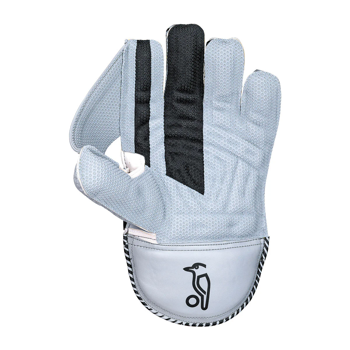 Kookaburra Short Cut 2.1 Wicket Keeping Gloves - 2026 - Image 3