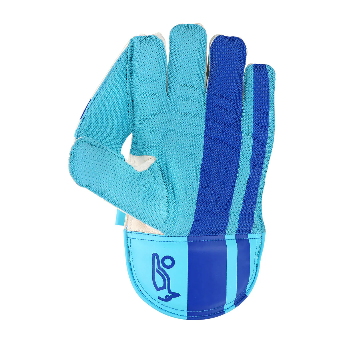 Kookaburra Short Cut 3.1 Wicket Keeping Gloves - 2025 - Image 3