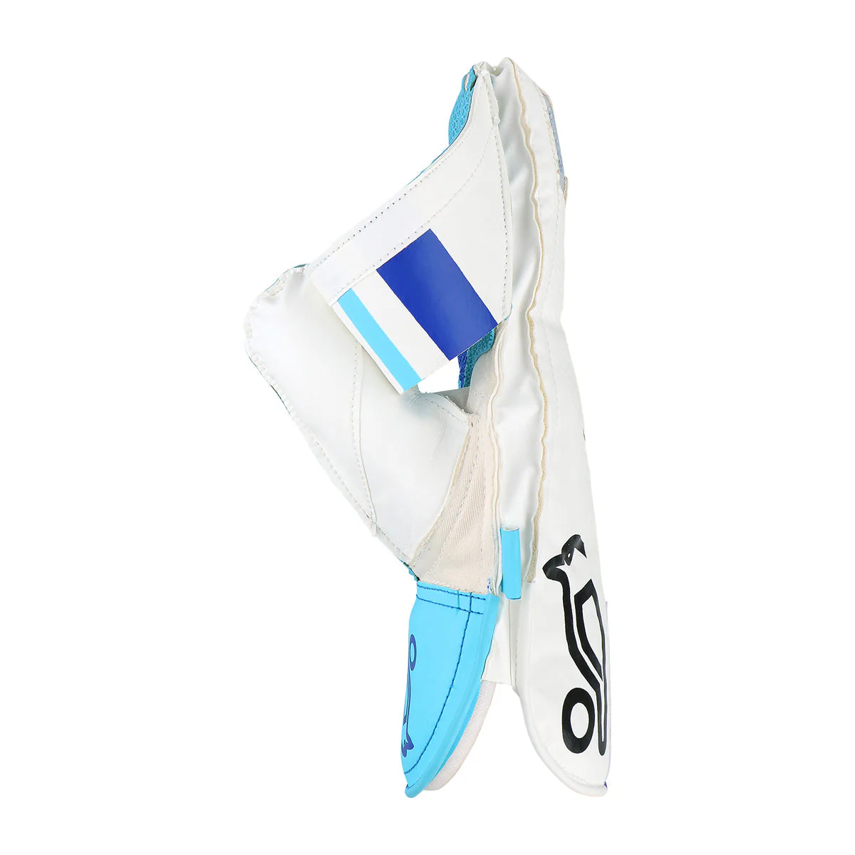 Kookaburra Short Cut 3.1 Wicket Keeping Gloves - 2025 - Image 5