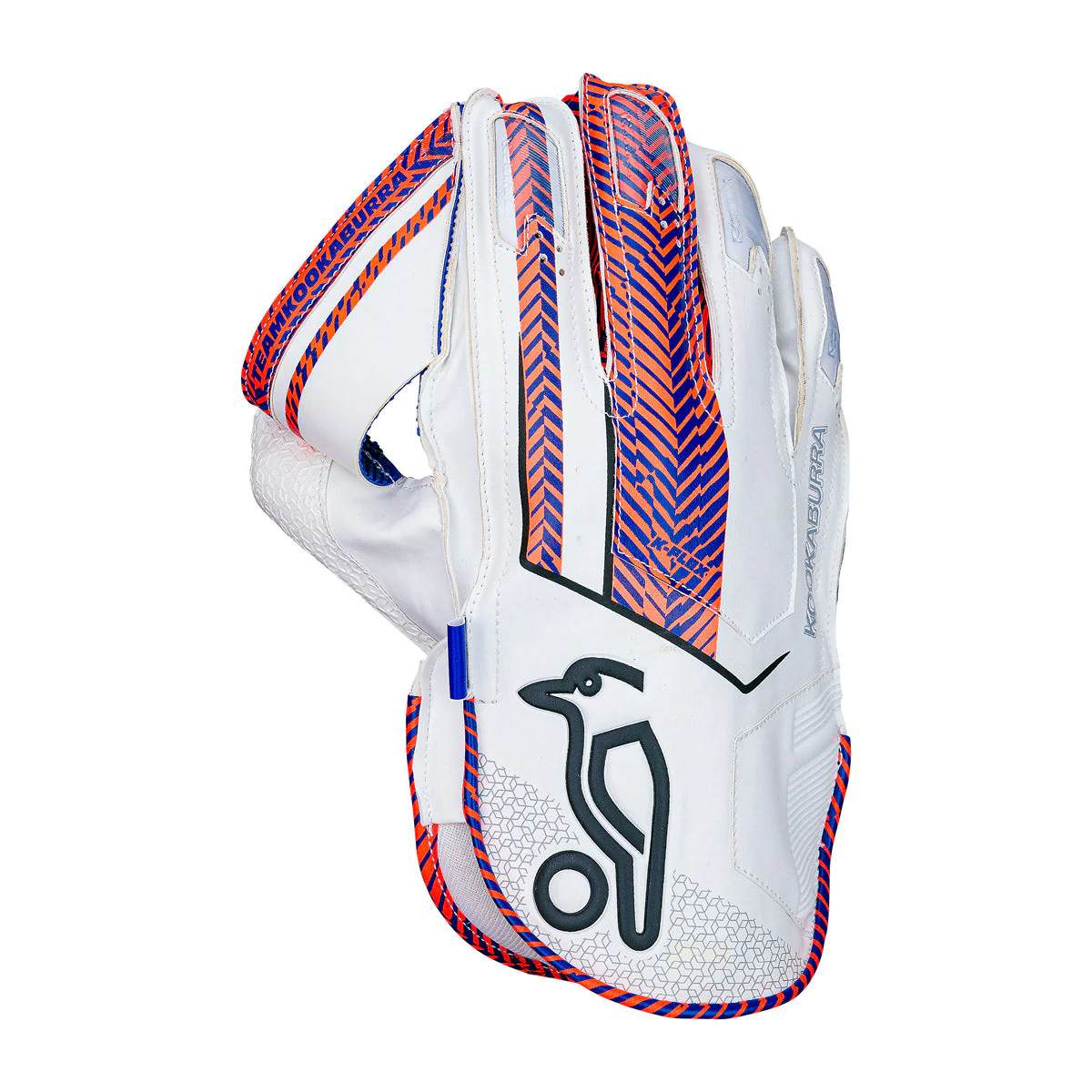 Kookaburra Short Cut 3.1 Wicket Keeping Gloves - 2026 - Image 2