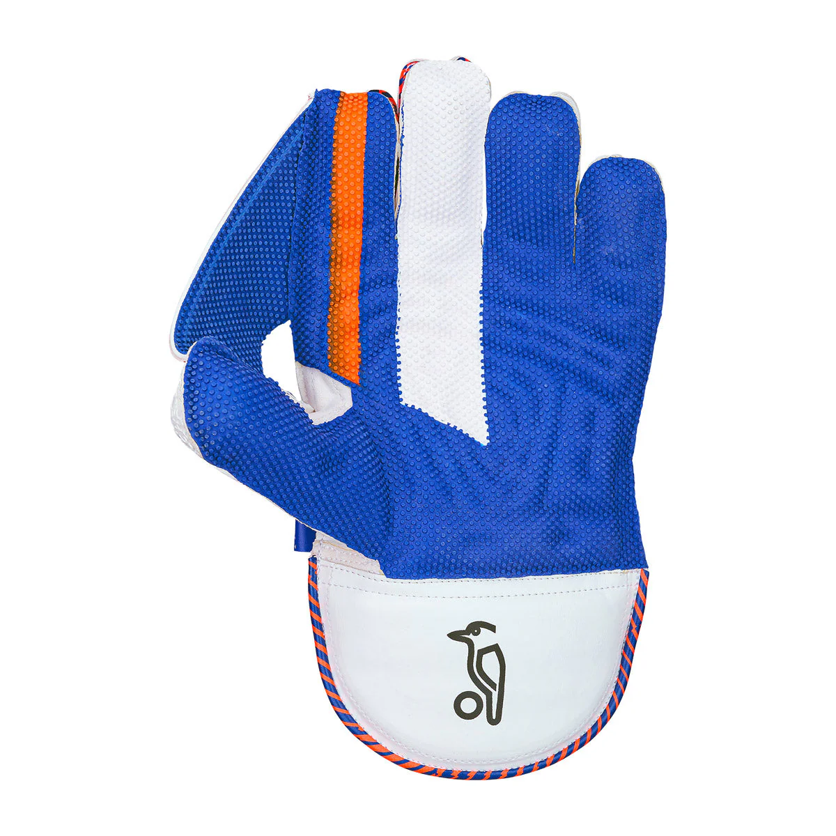 Kookaburra Short Cut 3.1 Wicket Keeping Gloves - 2026 - Image 3