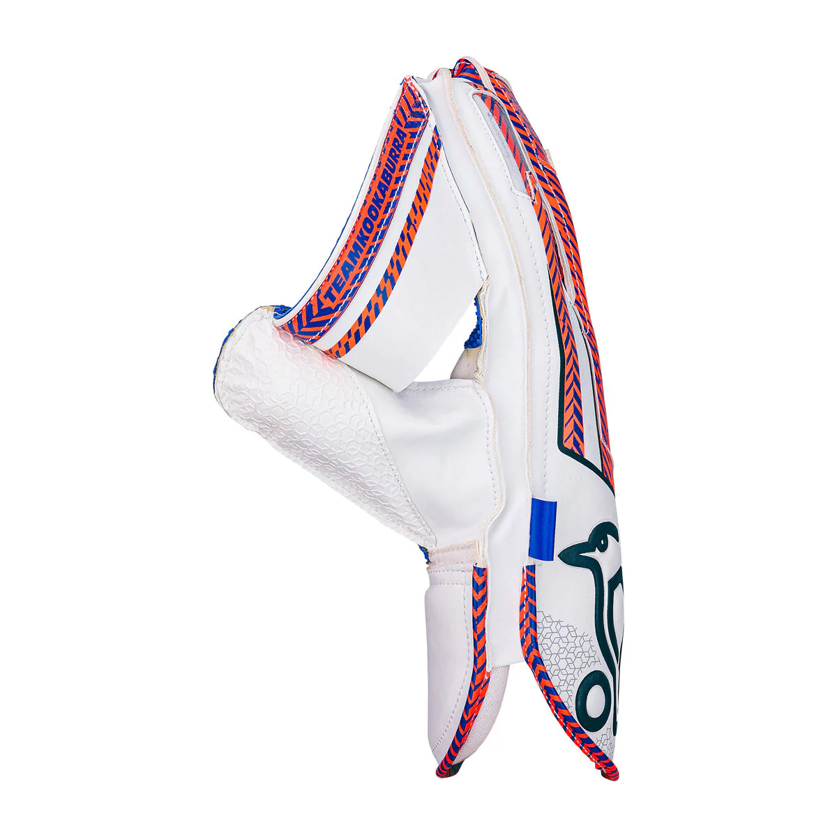 Kookaburra Short Cut 3.1 Wicket Keeping Gloves - 2026 - Image 4