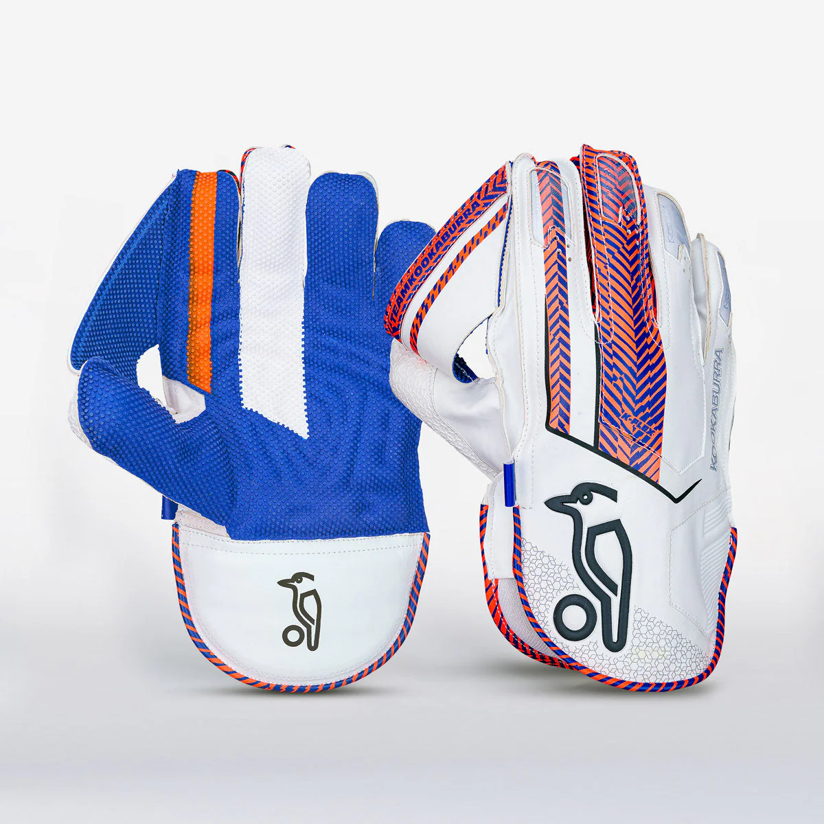 Kookaburra Short Cut 3.1 Wicket Keeping Gloves - 2026 - Image 5