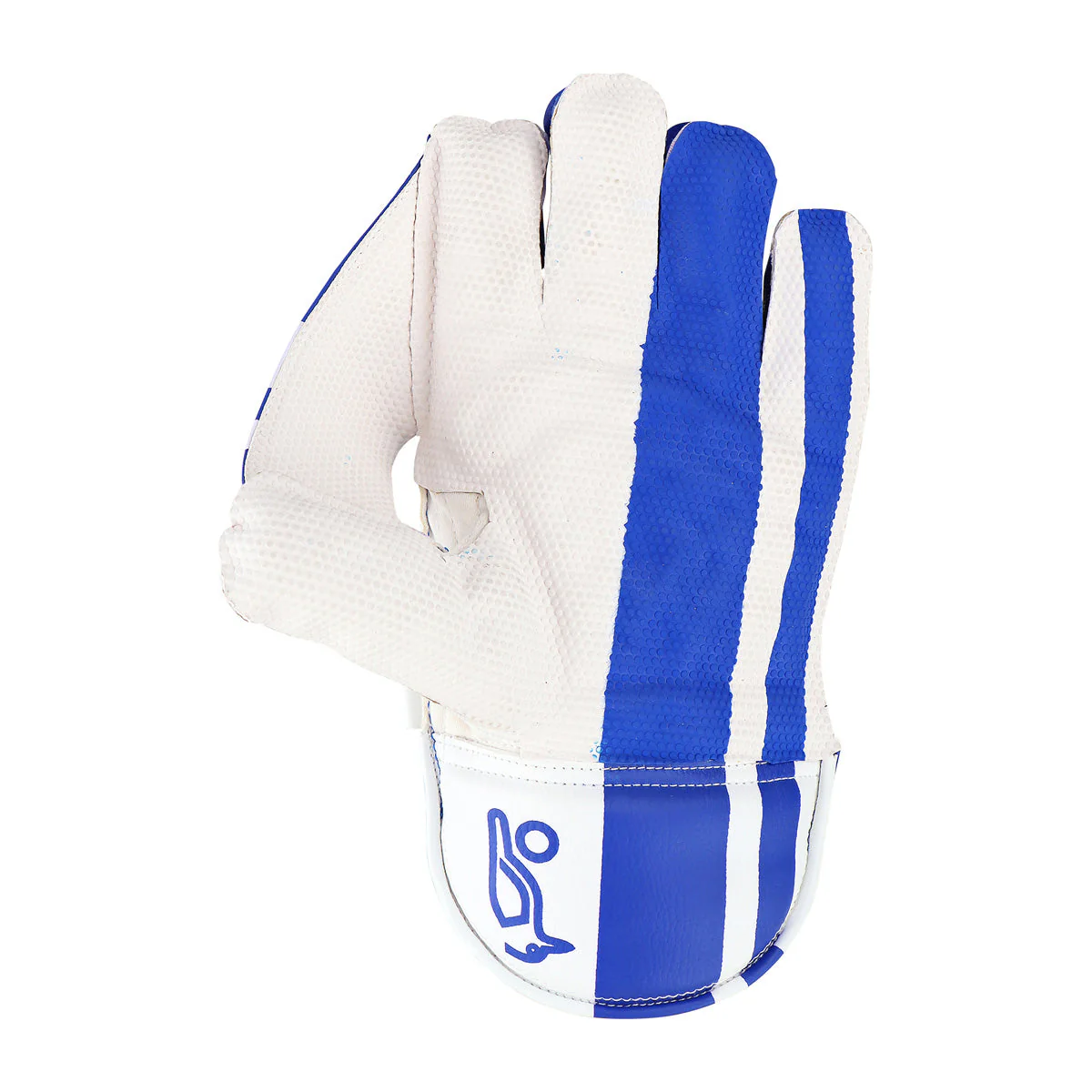 Kookaburra Short Cut 4.1 Wicket Keeping Gloves - 2025 - Image 3