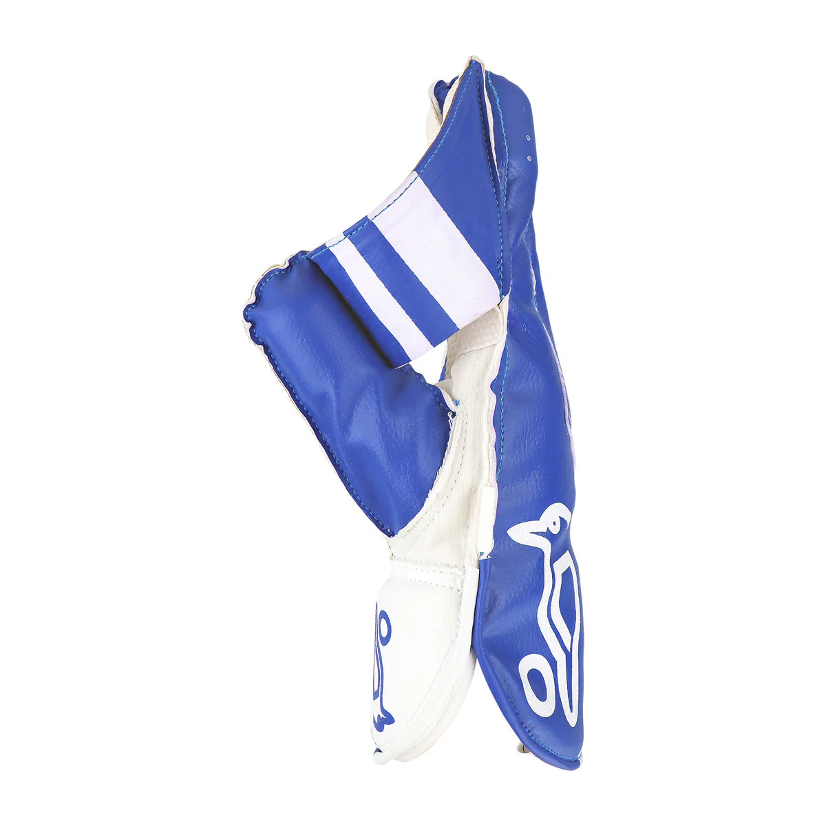 Kookaburra Short Cut 4.1 Wicket Keeping Gloves - 2025 - Image 5