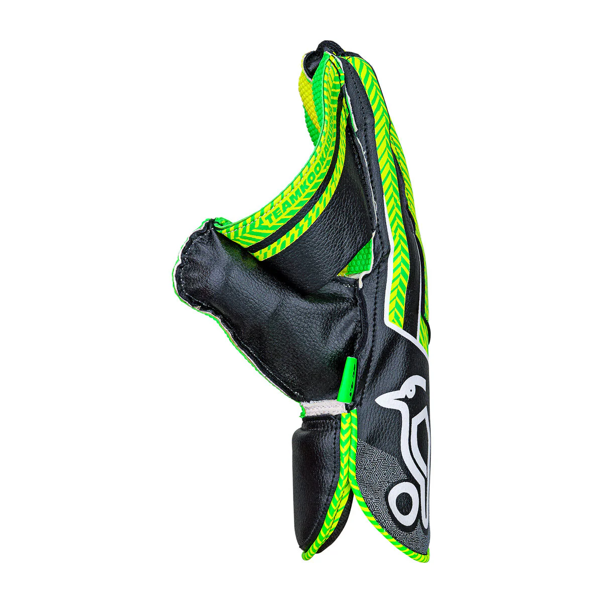 Kookaburra Short Cut 4.1 Wicket Keeping Gloves - 2026 - Image 4