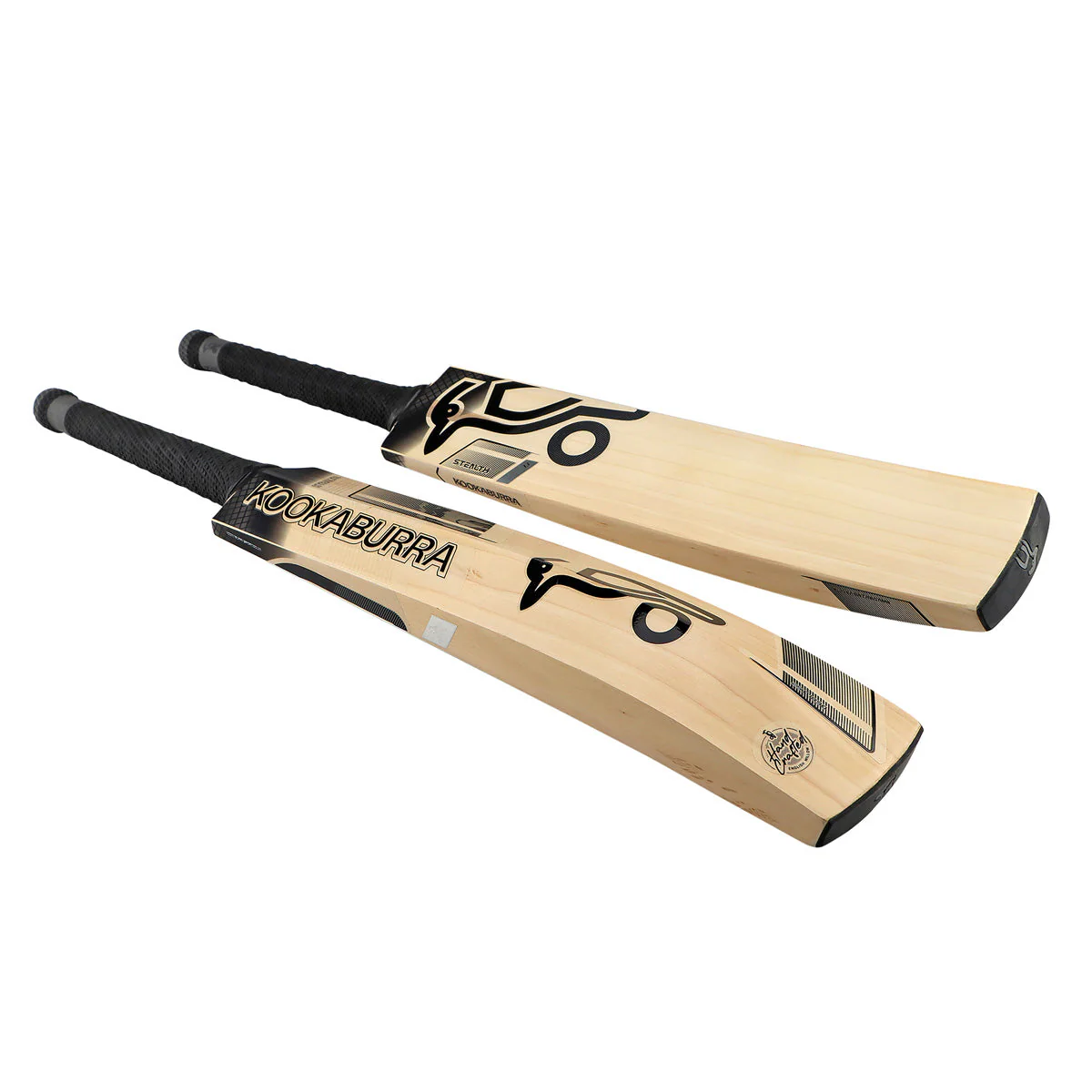 Kookaburra Stealth 1.1 Cricket Bat - 2025 - Image 2