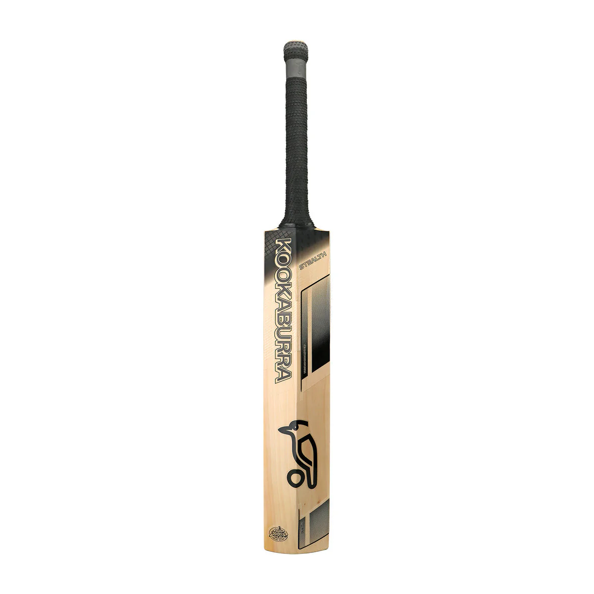 Kookaburra Stealth 1.1 Junior Cricket Bat - 2025 - Image 2