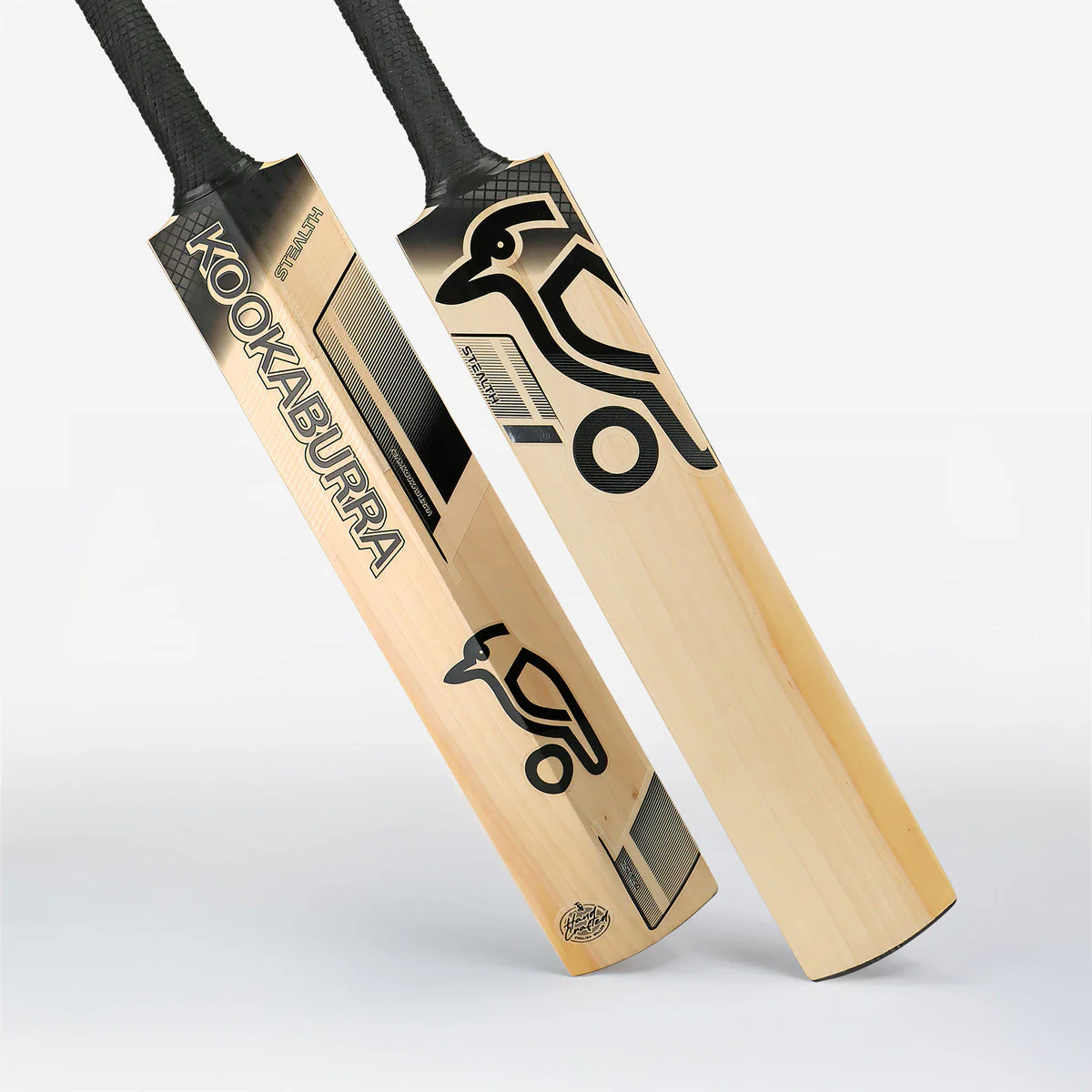 Kookaburra Stealth 1.1 Junior Cricket Bat - 2025 - Image 6