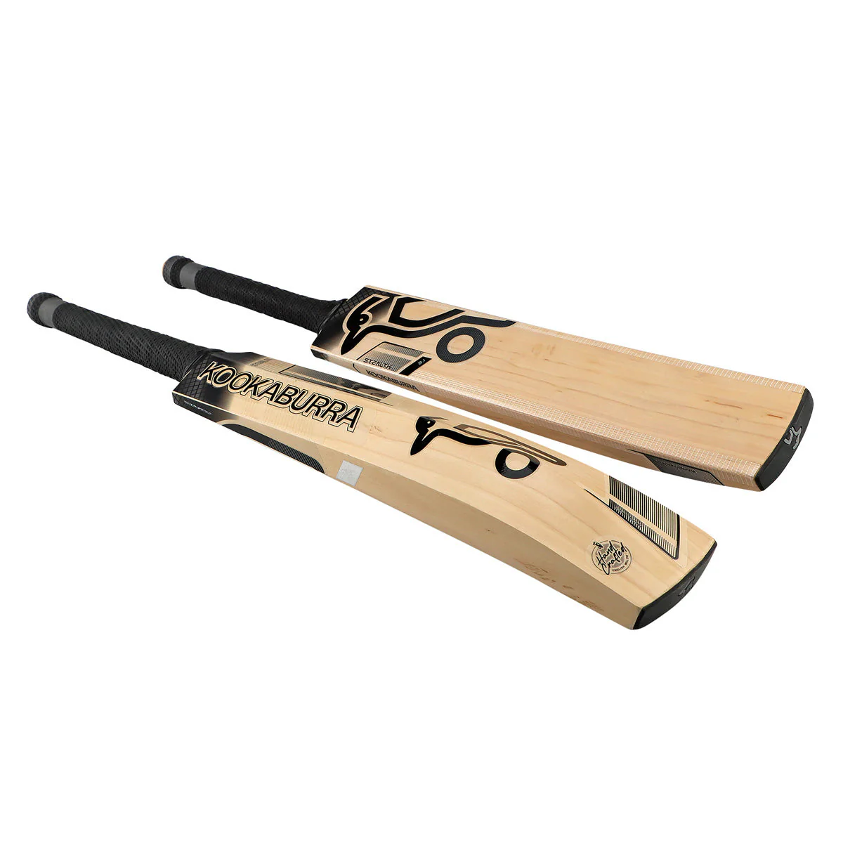 Kookaburra Stealth 3.1 Junior Cricket Bat - 2025 - Image 2
