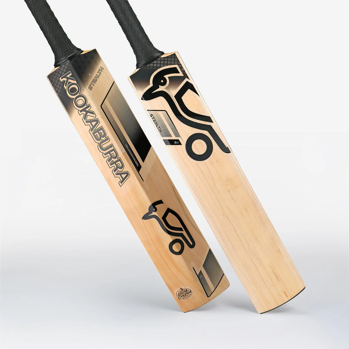 Kookaburra Stealth 3.1 Junior Cricket Bat - 2025 - Image 7
