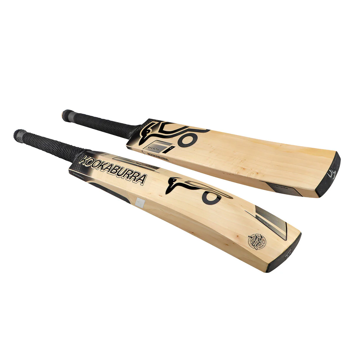 Kookaburra Stealth 5.1 Cricket Bat - 2025 - Image 2