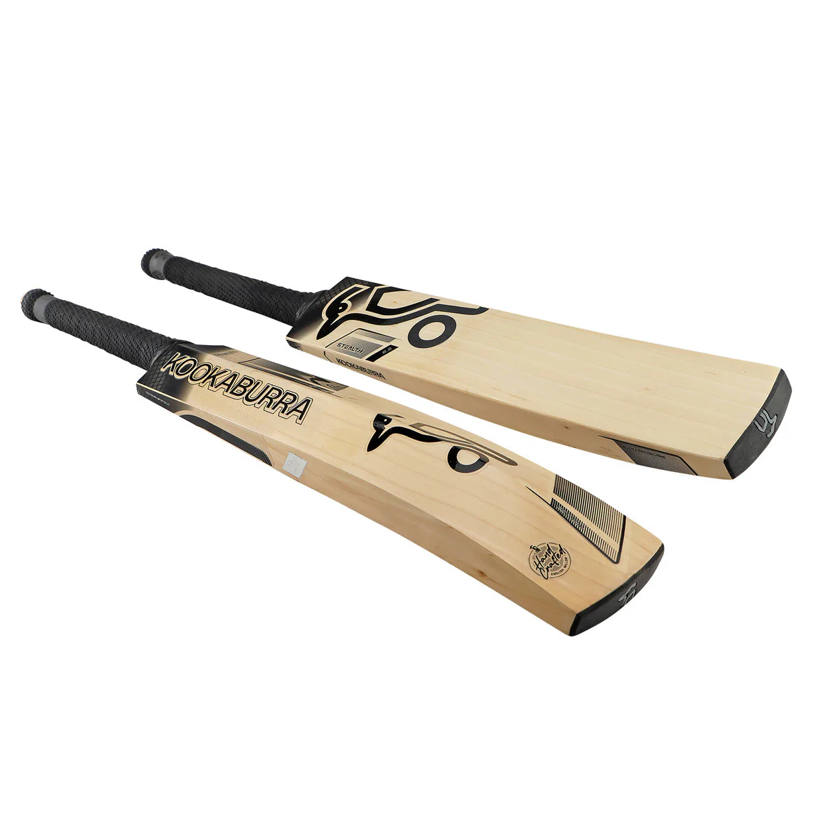 Kookaburra Stealth 6.2 Cricket Bat - 2025 - Image 2