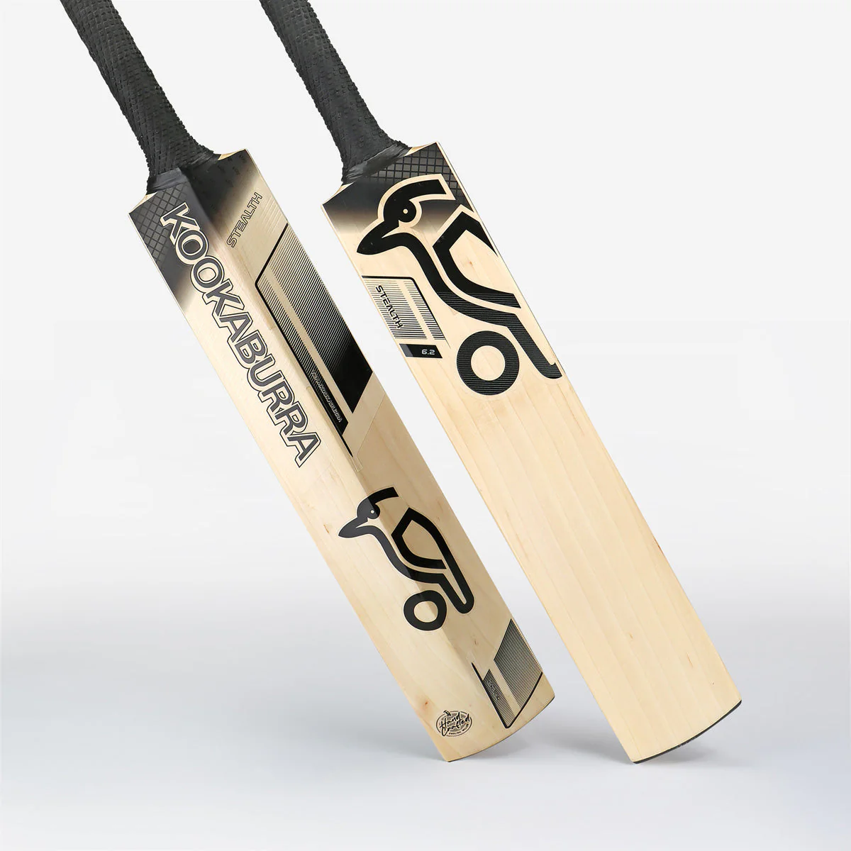 Kookaburra Stealth 6.2 Cricket Bat - 2025 - Image 7