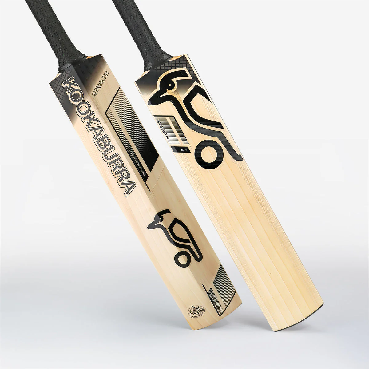 Kookaburra Stealth 6.4 Junior Cricket Bat - 2025 - Image 6