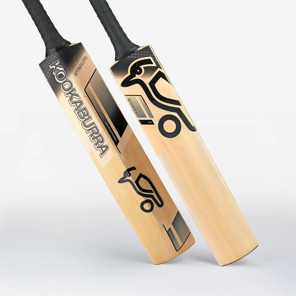 Kookaburra Stealth 7.1 Cricket Bat - 2025 - Image 7