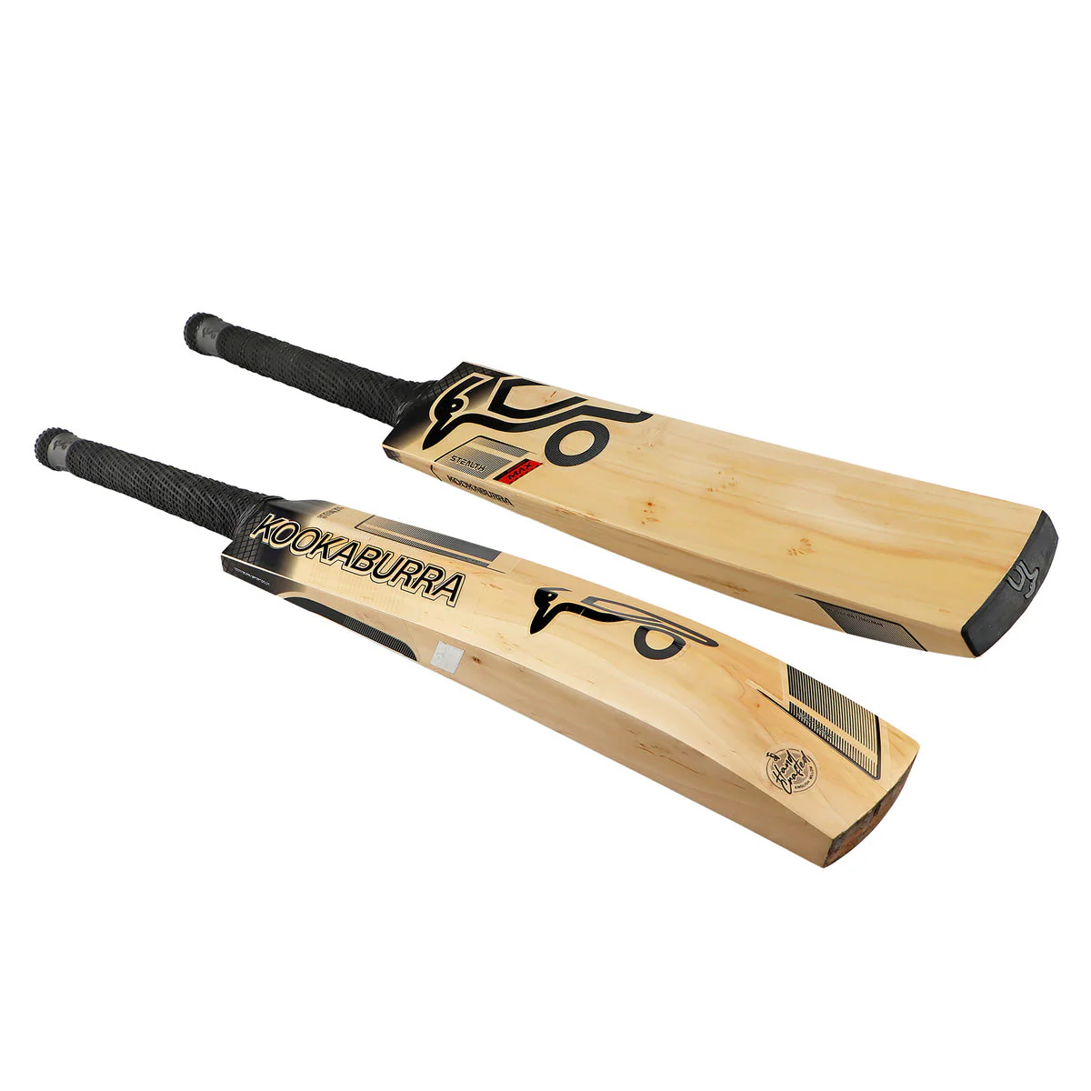 Kookaburra Stealth Max Cricket Bat - Image 2