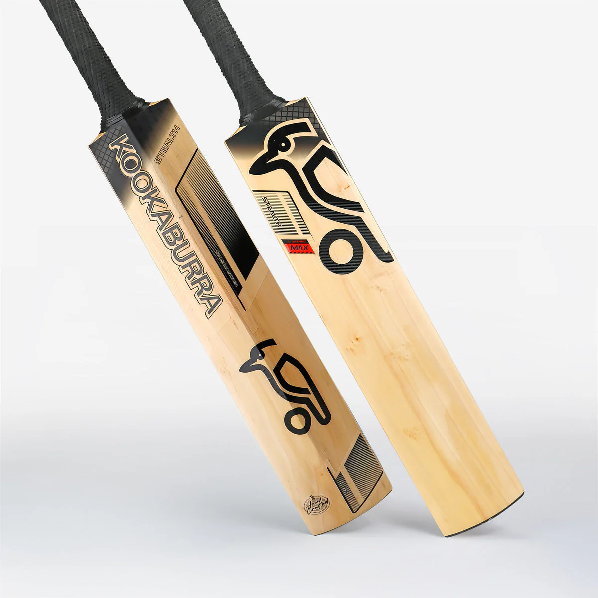 Kookaburra Stealth Max Cricket Bat - Image 7