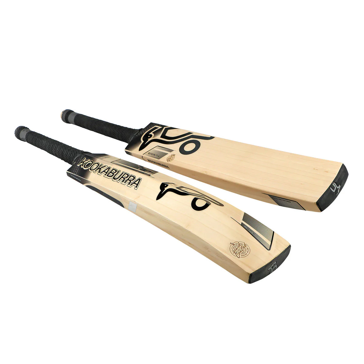 Kookaburra Stealth Pro Cricket Bat - 2025 - Image 2