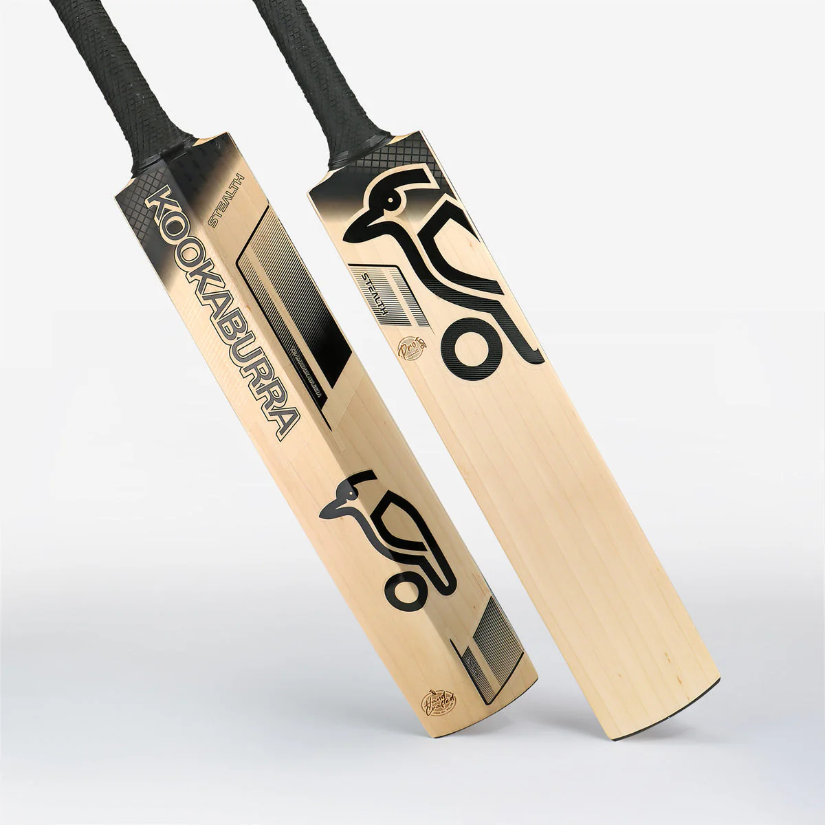 Kookaburra Stealth Pro Cricket Bat - 2025 - Image 7