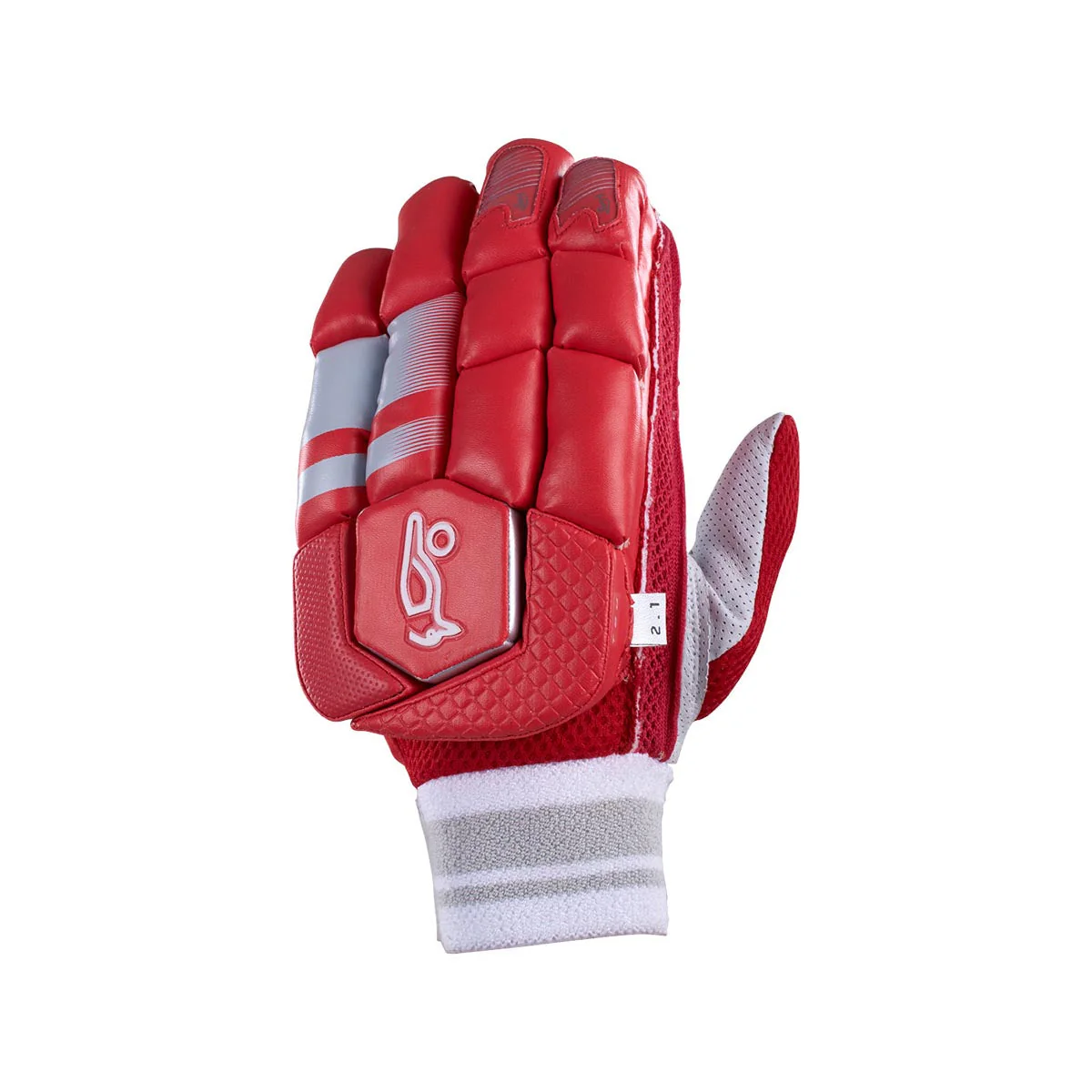 Kookaburra T/20 2.1 Batting Gloves - Image 12