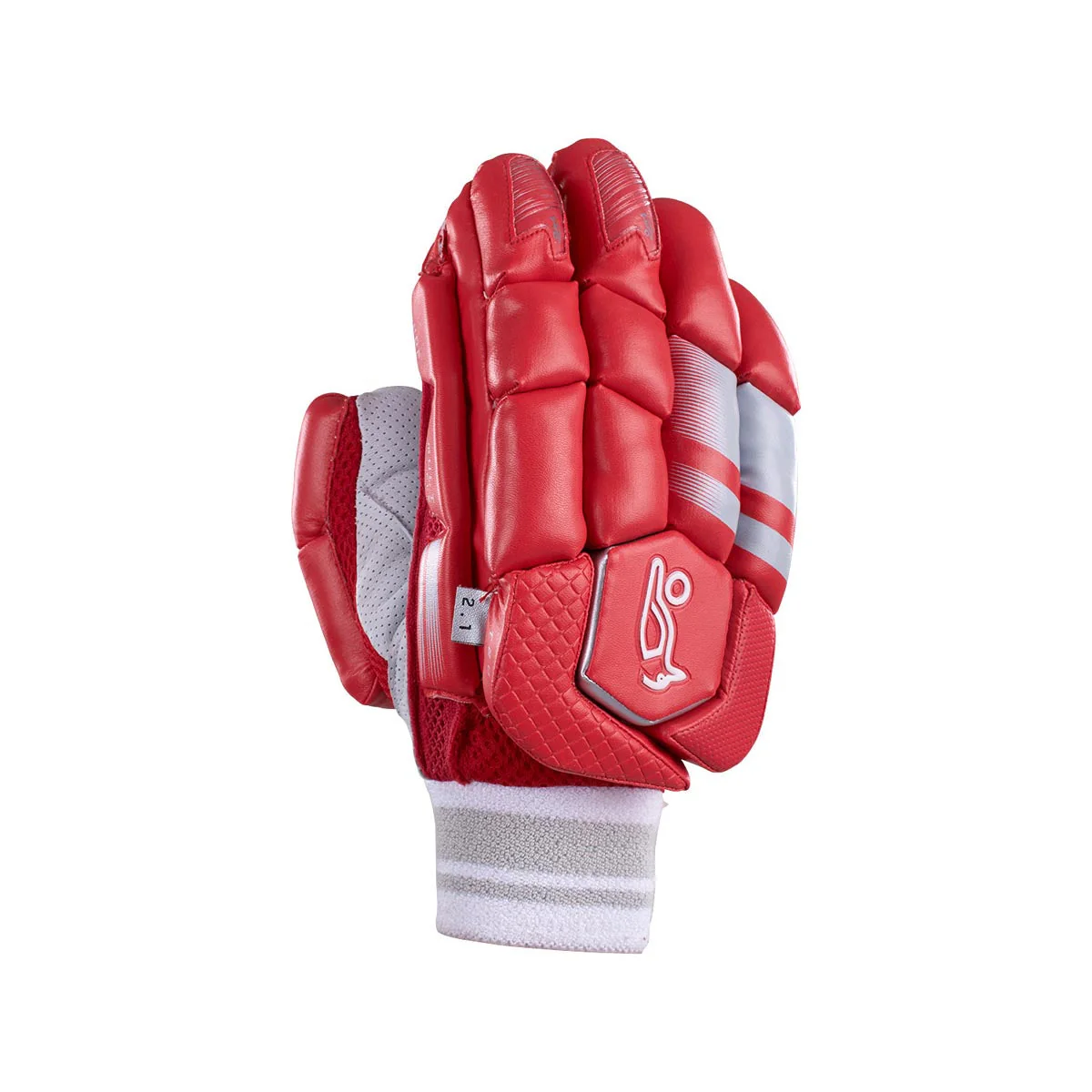 Kookaburra T/20 2.1 Batting Gloves - Image 14
