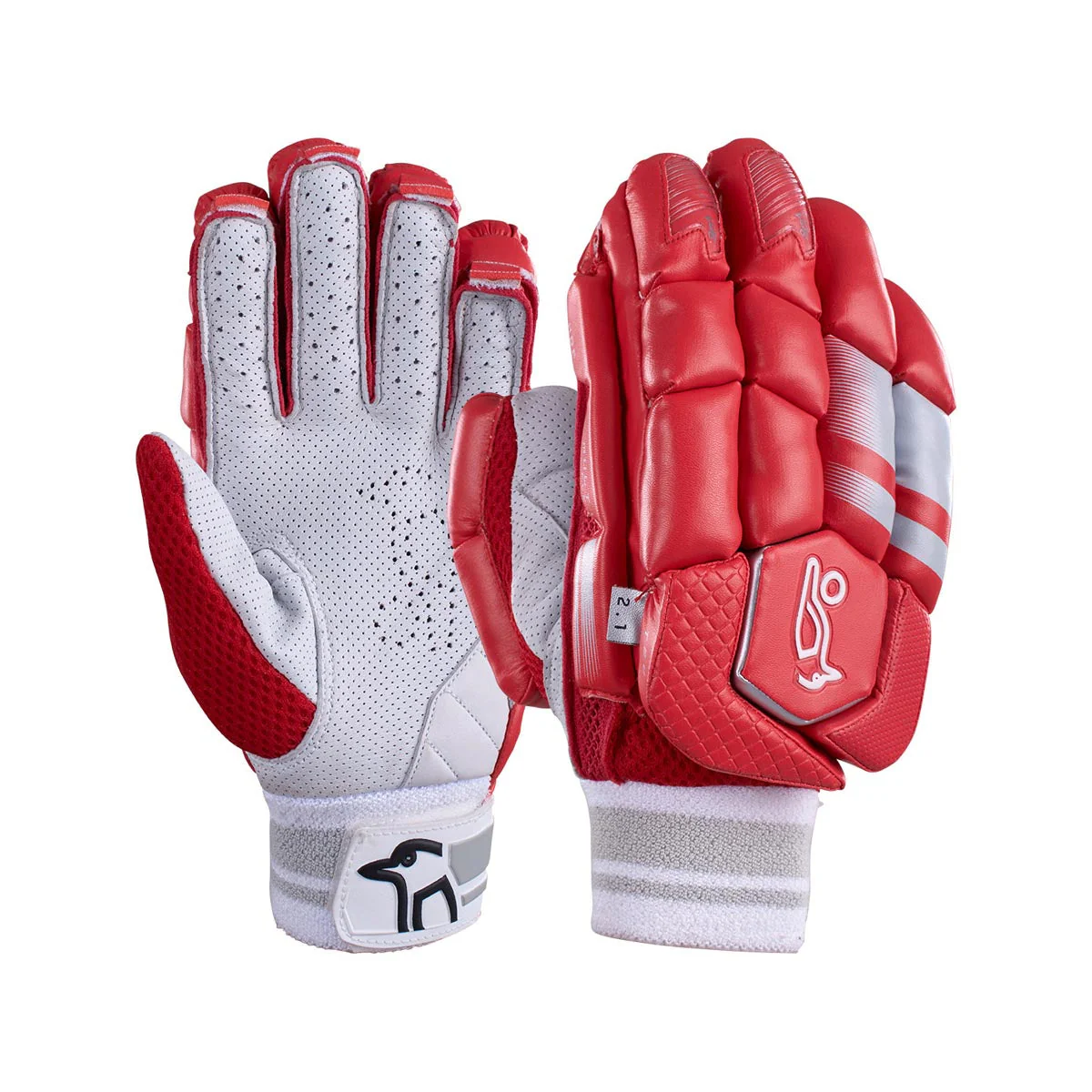 Kookaburra T/20 2.1 Batting Gloves - Image 2