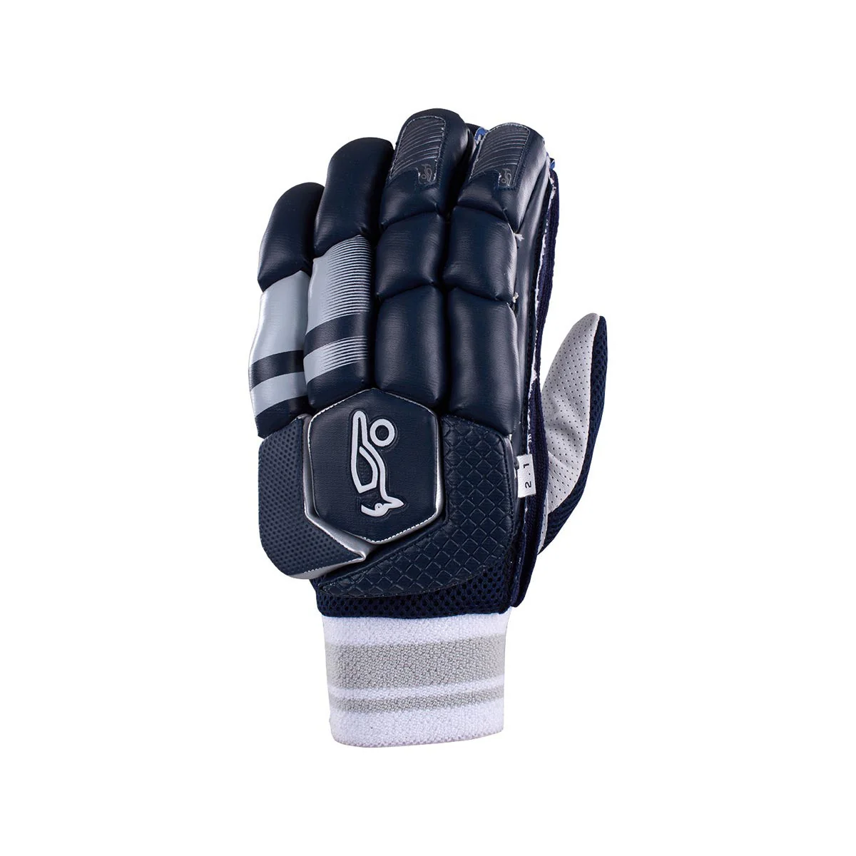 Kookaburra T/20 2.1 Batting Gloves - Image 4