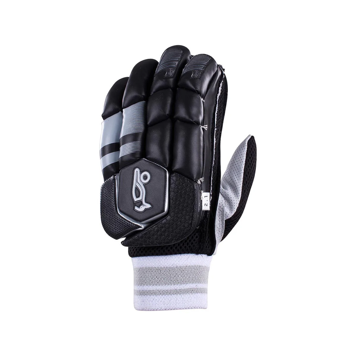 Kookaburra T/20 2.1 Batting Gloves - Image 8