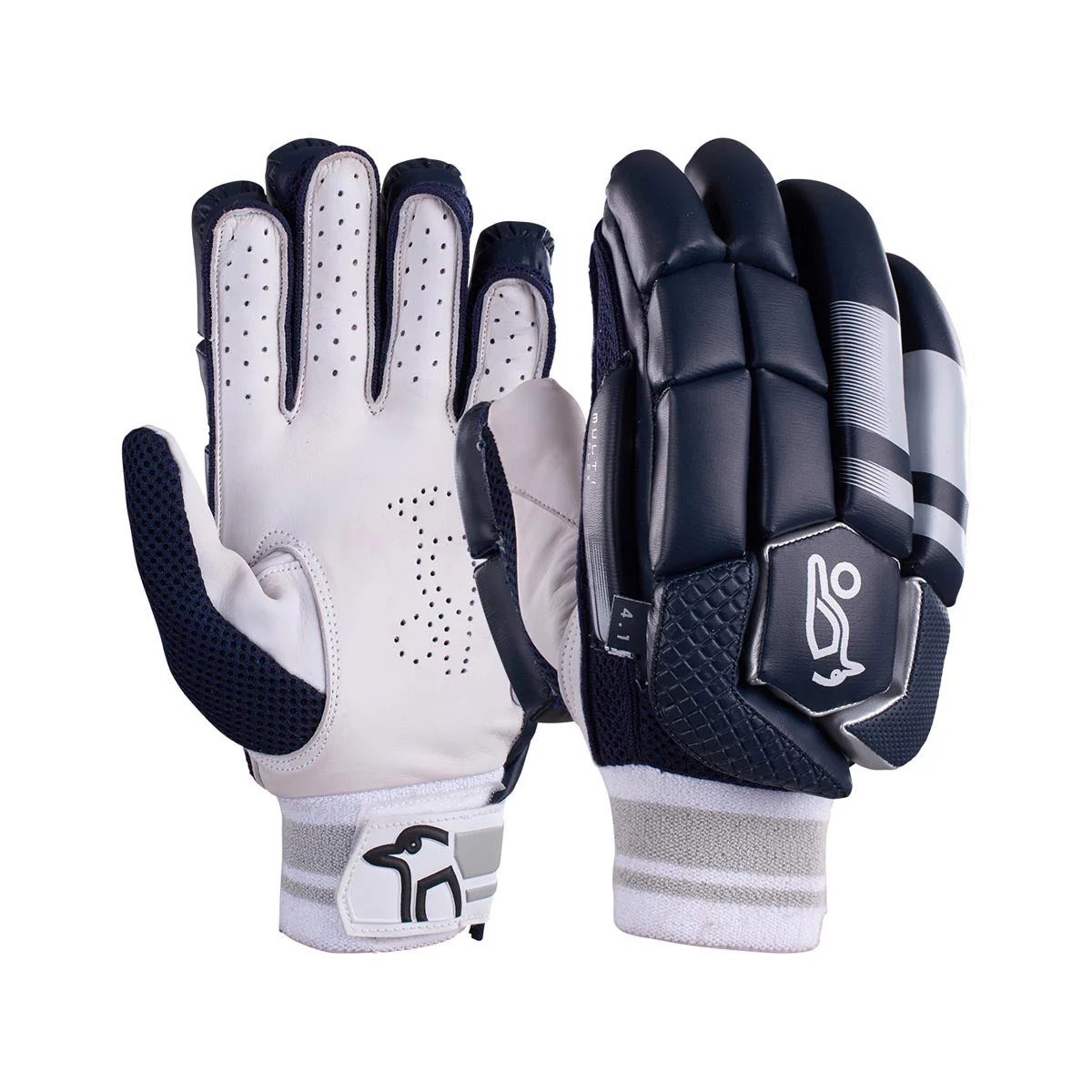 Kookaburra T/20 4.1 Batting Gloves - Image 3