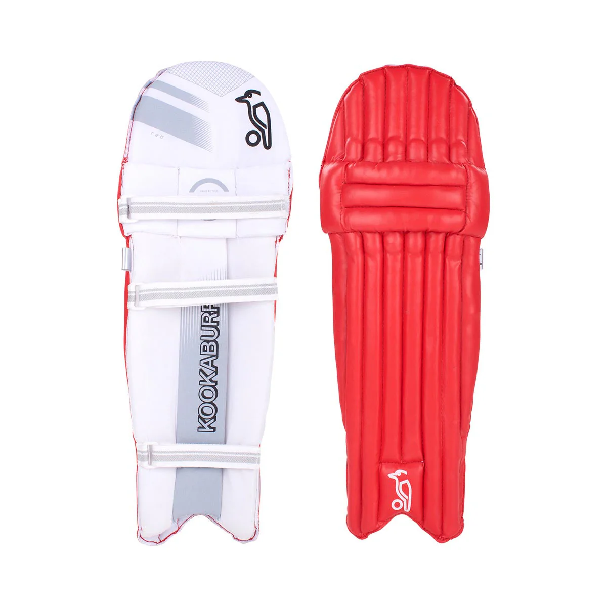 Kookaburra T/20 6.1 Batting Pads - Image 3