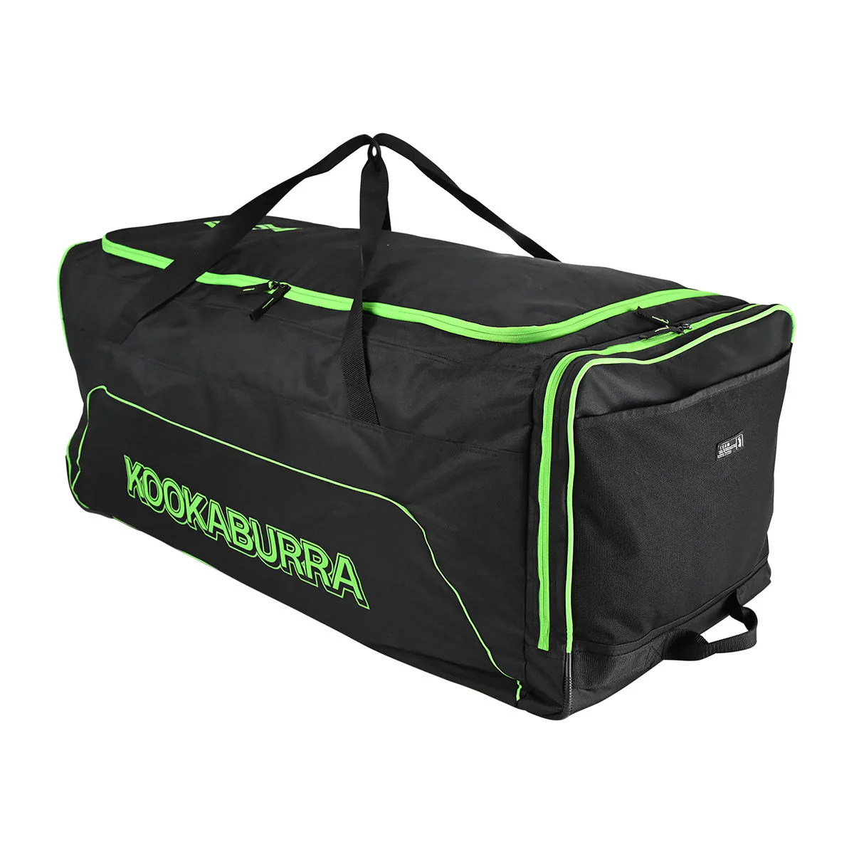 Kookaburra Team Wheelie Bag - 2026