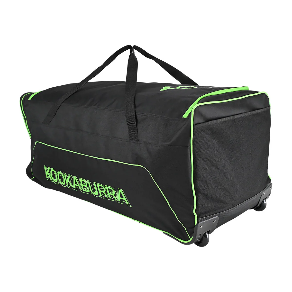 Kookaburra Team Wheelie Bag - 2026 - Image 2