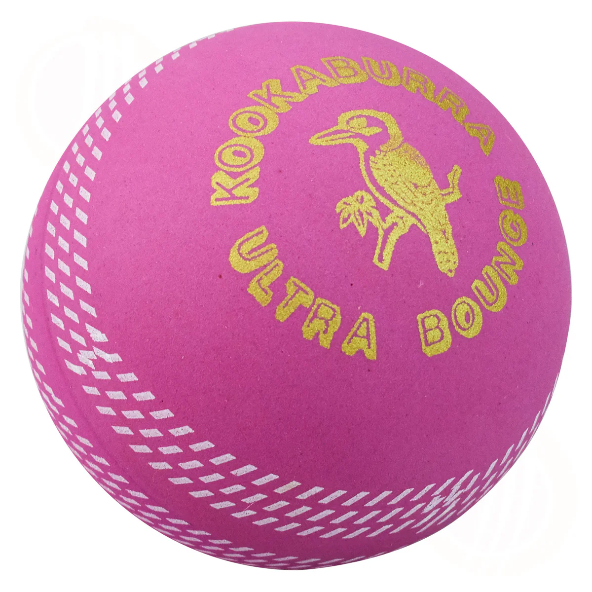 Kookaburra Ultra Bounce Cricket Ball - Image 2