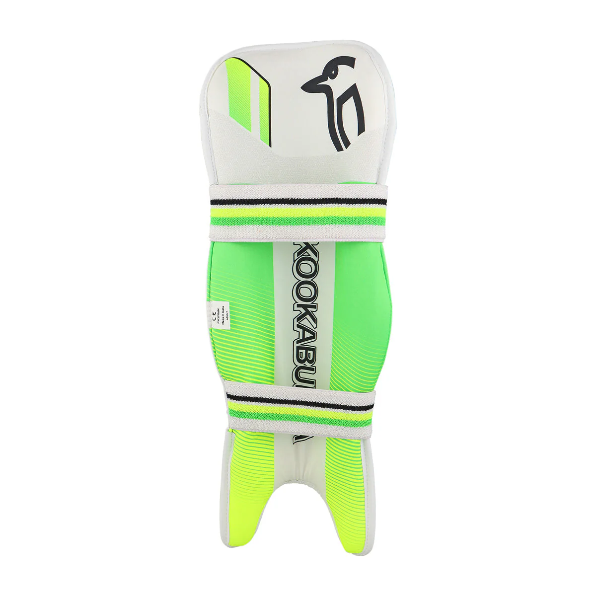 Kookaburra Ultralite Combo Wicket Keeping Fielding Pads - Image 3