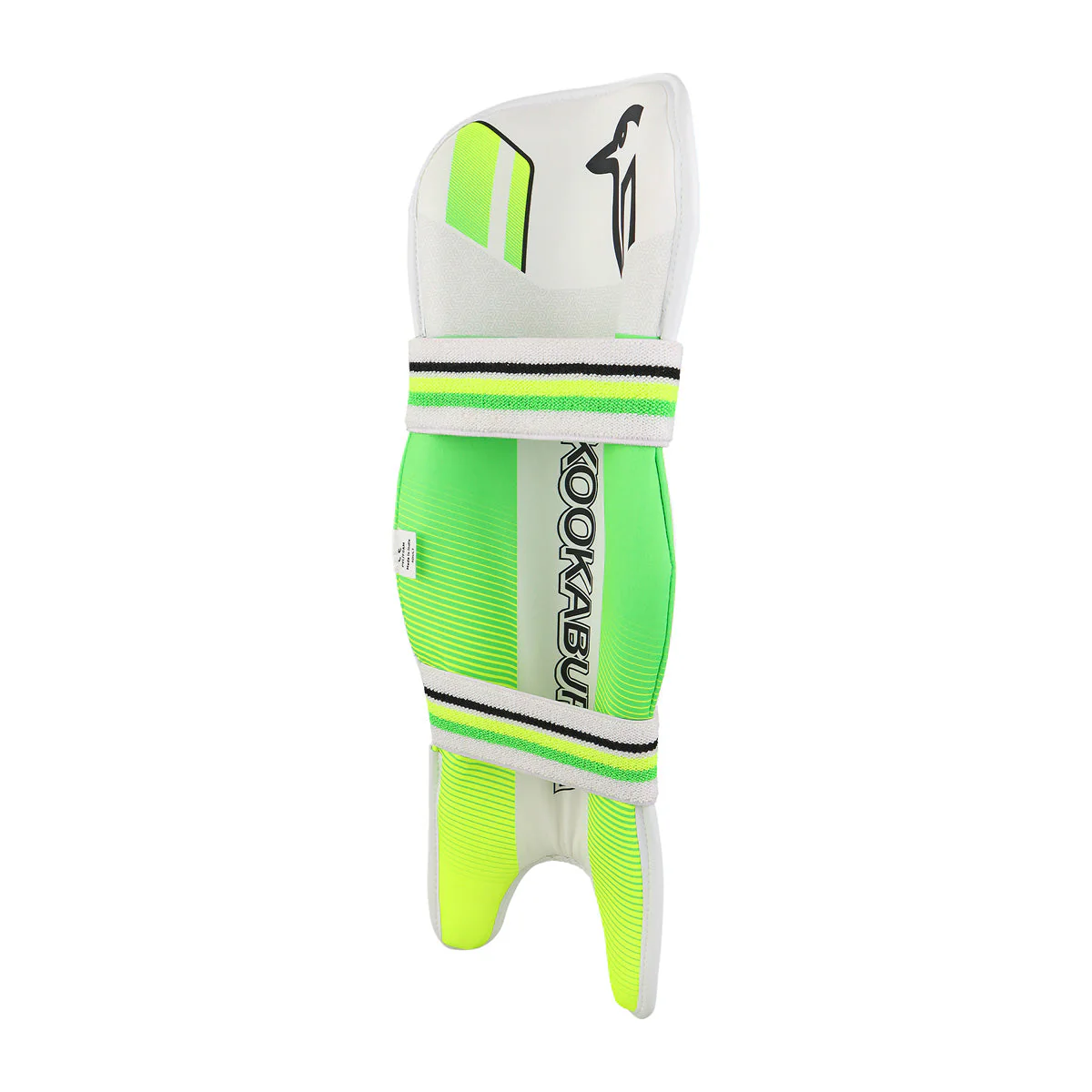 Kookaburra Ultralite Combo Wicket Keeping Fielding Pads - Image 5