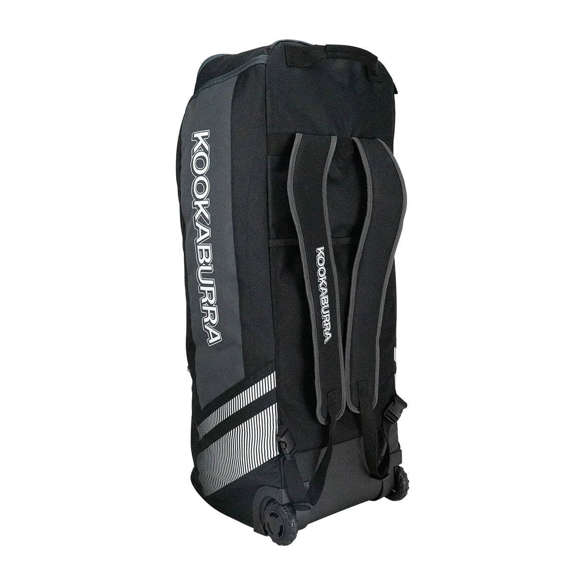 Kookaburra WD2000 Wheelie Duffle Bag - 2026 - Image 5
