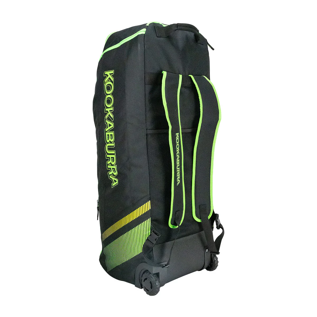 Kookaburra WD2000 Wheelie Duffle Bag - 2026 - Image 7